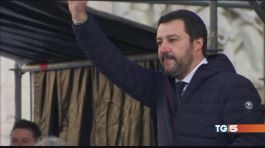 Sfida Salvini-Di Maio, governo più lontano thumbnail
