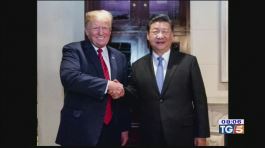 Dazi Usa-Cina, dubbi sull'intesa thumbnail