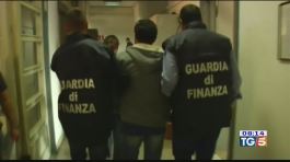 'Ndrangheta, 90 arresti thumbnail
