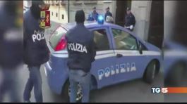 Terrorismo, marocchino in manette in Piemonte thumbnail
