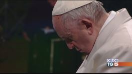 "Vergogna e speranza", il monito del Papa thumbnail