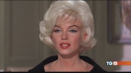 Una Marilyn digitale thumbnail