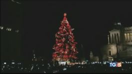 Con alberi e presepi si accende il Natale thumbnail