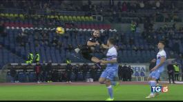 Roma e Lazio doppia follia thumbnail