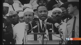 50 anni fa la morte di Martin Luther King thumbnail