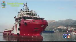 Migranti, accuse di Amnesty all'Italia thumbnail