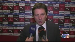 Milan e Torino, pari senza reti thumbnail