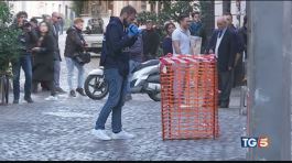 E' uno sfregio alla memoria thumbnail