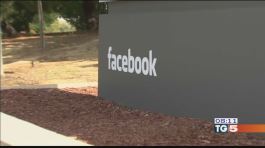 Facebook, si aggrava la situazione privacy thumbnail