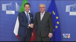 Manovra e correttivi, Governo sotto pressione thumbnail
