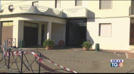 Strage in discoteca, otto gli indagati thumbnail