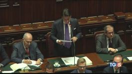 Conte: "In Europa non porto libro dei sogni" thumbnail