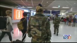 Scarcerati in 11 accusati di terrorismo thumbnail
