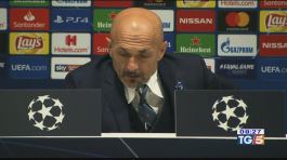 Champions fuori Napoli e Inter thumbnail