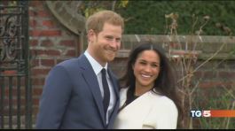 Royal baby e nozze Londra si fa bella thumbnail