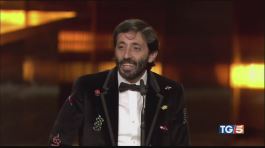 Marcello Fonte vince l'Oscar europeo per 'Dogman' thumbnail