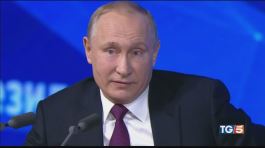 Putin: rischio di guerra nucleare thumbnail