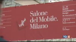 Salone del mobile l'Italia che cresce thumbnail