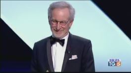Steven Spielberg incassi da record thumbnail