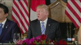 Presto l'incontro fra Kim e Trump thumbnail