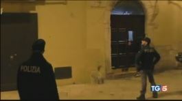 Tra Bari e Napoli colpo alle cosche thumbnail
