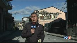 Terremoto a Catania: paura, danni e feriti thumbnail