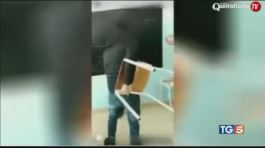 Bullismo a scuola è vera emergenza thumbnail