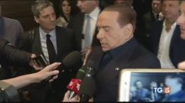 Molise al centrodestra, calo 5 Stelle, crollo PD thumbnail