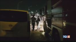 40 terroristi uccisi dopo la bomba al bus thumbnail