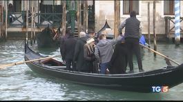 "Cara" Venezia, ticket per entrare in città thumbnail