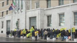 Agricoltori in piazza "Emergenze ignorate" thumbnail