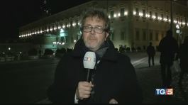 Concordia, lavoro, Europa, messaggio di Mattarella thumbnail