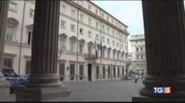 Governo apporva def proroga per Alitalia thumbnail