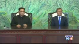 Kim chiuderà il sito dei test nucleari thumbnail