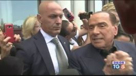 Centrodestra e governo di minoranza thumbnail