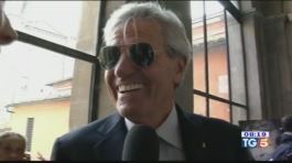 Paura per Nino Benvenuti thumbnail