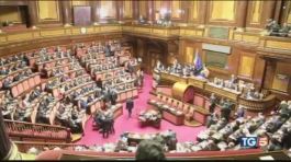 Tra appelli e voto il rebus governo thumbnail