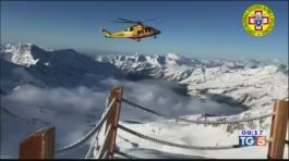 Tragedie in montagna 9 morti tra le nevi thumbnail