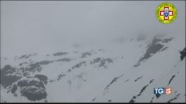 Strage in montagna, 11 morti sulle Alpi thumbnail