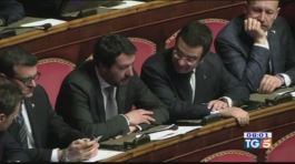 Salvini: si parte dal centro-destra thumbnail