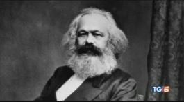 Alla riscoperta di Karl Marx thumbnail