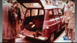 L'auto del rapimento di Aldo Moro thumbnail