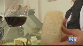 Gusto Di Vino: grandi formaggi e grandi vini thumbnail