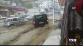 Alluvione in Turchia thumbnail