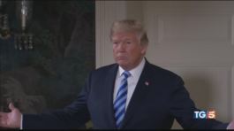 Trump: Vedrò Kim liberi 3 soldati Usa thumbnail