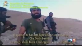 Soldi dall'Italia ai terroristi in Siria thumbnail