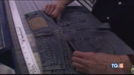 I Blue Jeans compiono 145 anni thumbnail