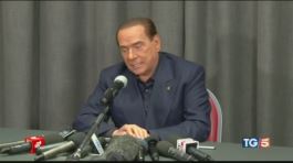 Berlusconi riabilitato. FI: vince la democrazia thumbnail