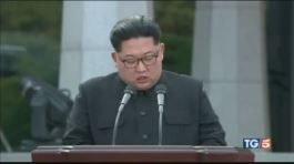 Le minacce di Kim vertice a rischio thumbnail