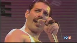'Bohemian Rhapsody' thumbnail